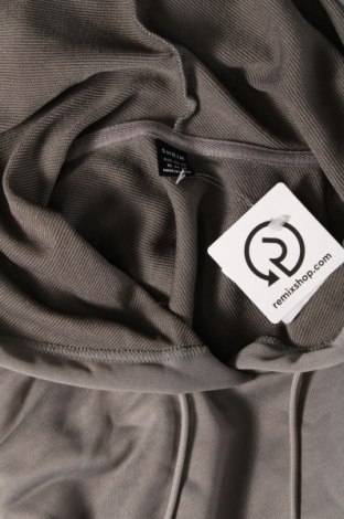 Γυναικείο φούτερ SHEIN, Μέγεθος XL, Χρώμα Γκρί, Τιμή 8,45 €