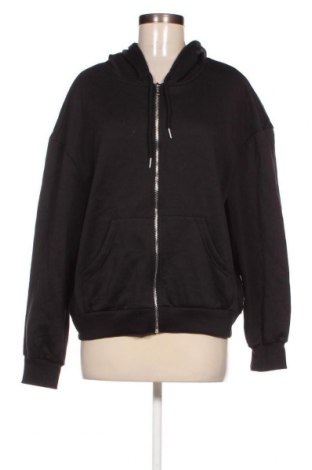 Damen Sweatshirt SHEIN, Größe M, Farbe Schwarz, Preis 5,25 €