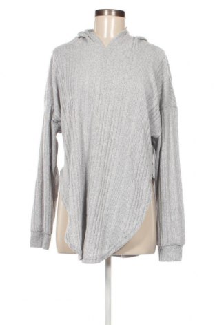 Női sweatshirt SHEIN, Méret XL, Szín Szürke, Ár 4 046 Ft