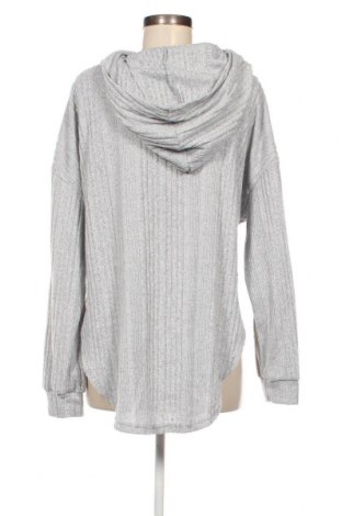 Női sweatshirt SHEIN, Méret XL, Szín Szürke, Ár 3 679 Ft