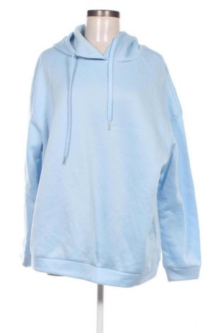 Női sweatshirt SHEIN, Méret M, Szín Kék, Ár 4 085 Ft