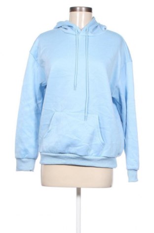 Női sweatshirt SHEIN, Méret S, Szín Kék, Ár 2 501 Ft