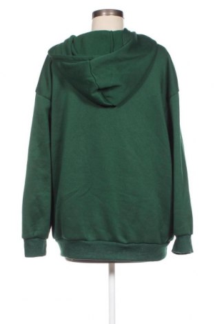 Γυναικείο φούτερ SHEIN, Μέγεθος XL, Χρώμα Πράσινο, Τιμή 8,97 €
