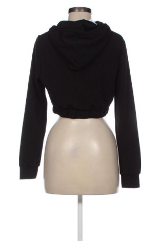 Damen Sweatshirt SHEIN, Größe M, Farbe Schwarz, Preis € 7,60