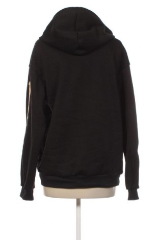 Damen Sweatshirt SHEIN, Größe M, Farbe Schwarz, Preis € 8,07