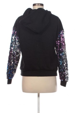 Damen Sweatshirt SHEIN, Größe XS, Farbe Schwarz, Preis € 8,07