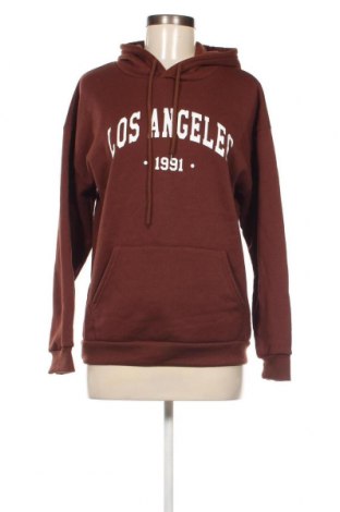 Damen Sweatshirt SHEIN, Größe M, Farbe Braun, Preis 6,66 €
