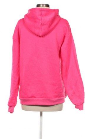Damen Sweatshirt SHEIN, Größe L, Farbe Rosa, Preis 10,09 €