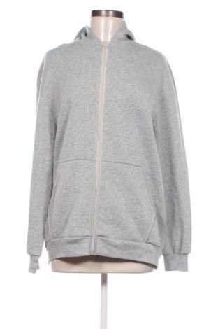 Damen Sweatshirt SHEIN, Größe M, Farbe Grau, Preis € 6,86