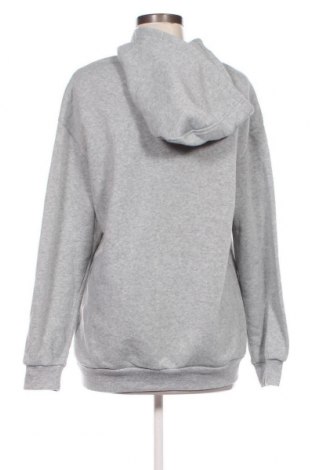 Damen Sweatshirt SHEIN, Größe M, Farbe Grau, Preis € 8,27