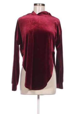 Damen Sweatshirt SHEIN, Größe M, Farbe Rot, Preis € 7,06