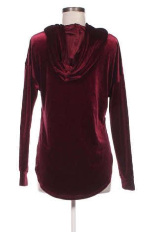 Damen Sweatshirt SHEIN, Größe M, Farbe Rot, Preis € 6,86