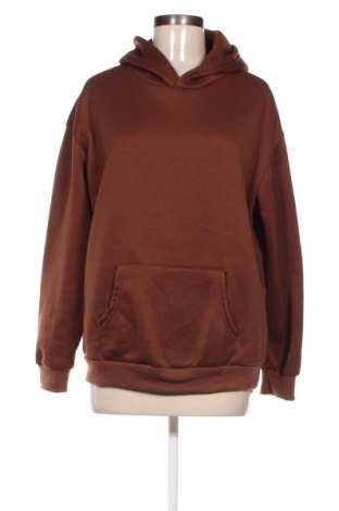 Damen Sweatshirt SHEIN, Größe M, Farbe Braun, Preis 7,87 €