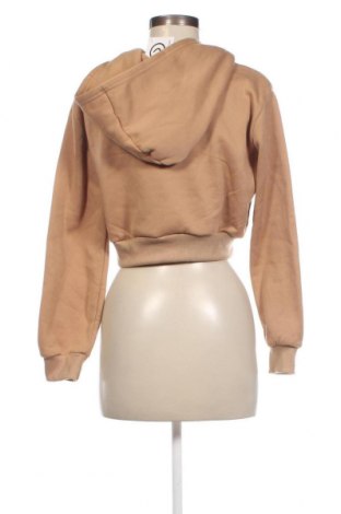 Damen Sweatshirt SHEIN, Größe S, Farbe Beige, Preis € 7,06