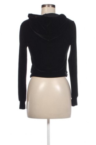 Damen Sweatshirt SHEIN, Größe XS, Farbe Schwarz, Preis 7,06 €
