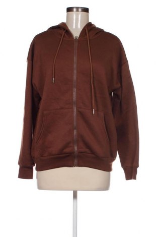 Damen Sweatshirt SHEIN, Größe S, Farbe Braun, Preis 11,10 €