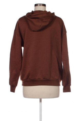 Damen Sweatshirt SHEIN, Größe S, Farbe Braun, Preis 8,07 €