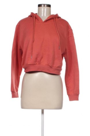 Damen Sweatshirt SHEIN, Größe M, Farbe Orange, Preis 20,18 €