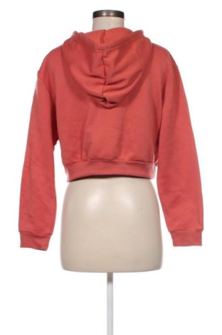 Damen Sweatshirt SHEIN, Größe M, Farbe Orange, Preis 9,08 €