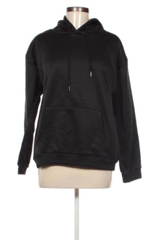 Damen Sweatshirt SHEIN, Größe M, Farbe Schwarz, Preis € 20,49