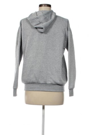 Damen Sweatshirt SHEIN, Größe S, Farbe Grau, Preis 8,07 €