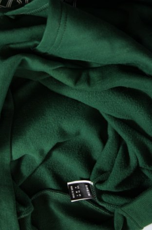 Дамски суичър SHEIN, Размер M, Цвят Зелен, Цена 11,60 лв.