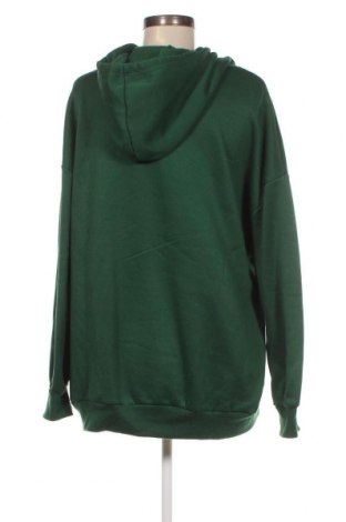 Damen Sweatshirt SHEIN, Größe M, Farbe Grün, Preis 20,18 €