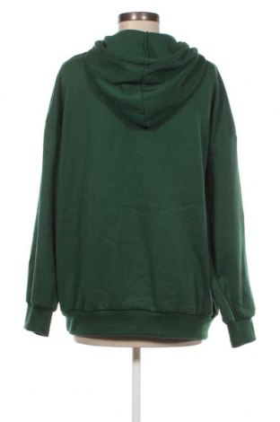Női sweatshirt SHEIN, Méret S, Szín Zöld, Ár 2 428 Ft