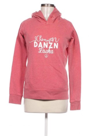 Damen Sweatshirt STANLEY/STELLA, Größe S, Farbe Rosa, Preis 9,49 €