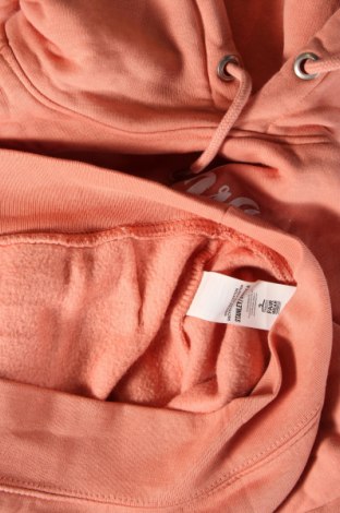 Damen Sweatshirt STANLEY/STELLA, Größe XS, Farbe Aschrosa, Preis 6,86 €