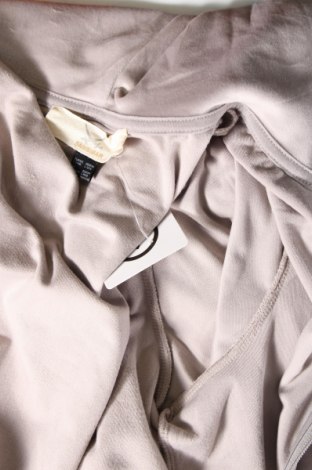 Γυναικείο φούτερ Sansibar, Μέγεθος XL, Χρώμα Γκρί, Τιμή 23,75 €