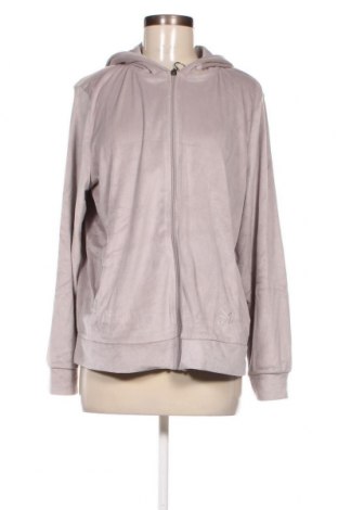 Damen Sweatshirt Sansibar, Größe XL, Farbe Grau, Preis 28,39 €