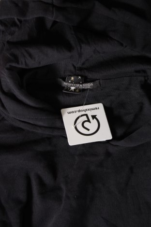 Damen Sweatshirt Scotch & Soda, Größe S, Farbe Schwarz, Preis € 48,50