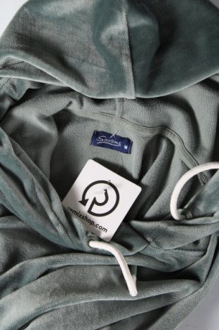 Damen Sweatshirt Seasons, Größe M, Farbe Grün, Preis 6,86 €