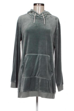 Γυναικείο φούτερ Seasons, Μέγεθος M, Χρώμα Πράσινο, Τιμή 9,87 €