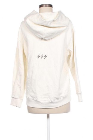 Damen Sweatshirt Seek Discomfort, Größe M, Farbe Ecru, Preis € 15,48