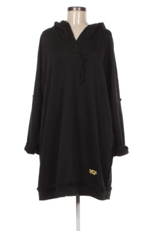 Damen Sweatshirt Sheilay, Größe 3XL, Farbe Schwarz, Preis 32,01 €