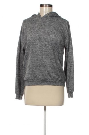 Damen Sweatshirt Sisters Point, Größe S, Farbe Grau, Preis € 11,41
