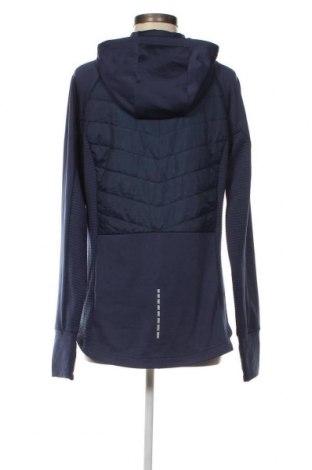 Damen Sweatshirt Sports Performance by Tchibo, Größe L, Farbe Blau, Preis 20,18 €