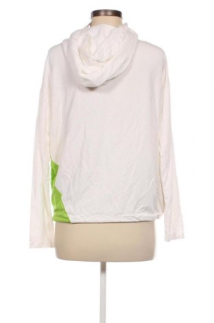 Damen Sweatshirt Street One, Größe M, Farbe Ecru, Preis € 6,56