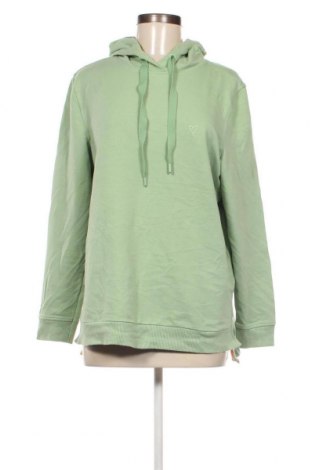 Damen Sweatshirt Street One, Größe M, Farbe Grün, Preis € 5,71