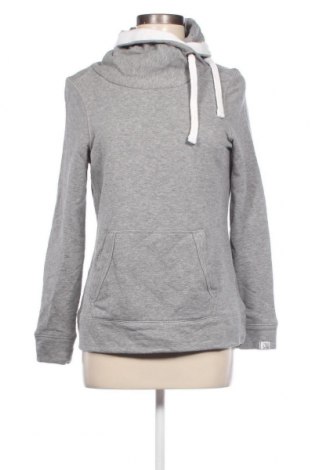 Damen Sweatshirt Street One, Größe M, Farbe Grau, Preis 9,99 €