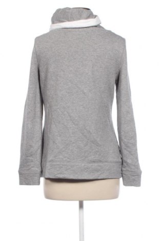 Damen Sweatshirt Street One, Größe M, Farbe Grau, Preis € 5,71