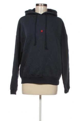 Damen Sweatshirt Subdued, Größe XS, Farbe Blau, Preis 22,65 €