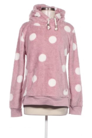 Damen Sweatshirt Sublevel, Größe XL, Farbe Aschrosa, Preis € 7,47