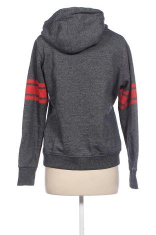 Damen Sweatshirt Superdry, Größe L, Farbe Grau, Preis 29,44 €