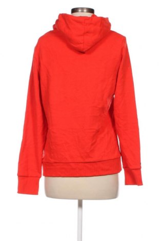 Γυναικείο φούτερ Superdry, Μέγεθος L, Χρώμα Κόκκινο, Τιμή 24,71 €