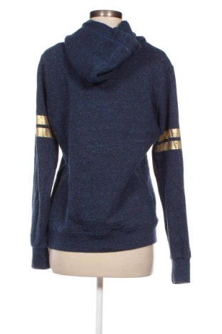 Damen Sweatshirt Superdry, Größe M, Farbe Blau, Preis € 27,80