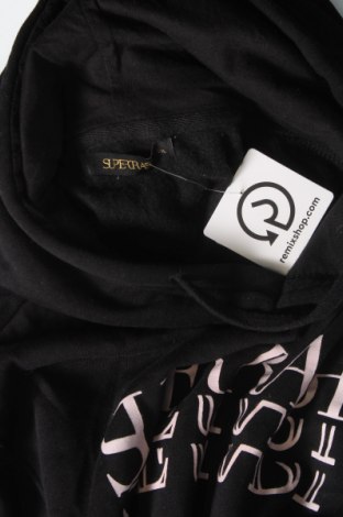 Γυναικείο φούτερ Supertrash, Μέγεθος L, Χρώμα Μαύρο, Τιμή 25,24 €