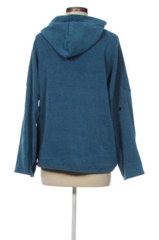 Női sweatshirt Sweetissima, Méret M, Szín Kék, Ár 2 354 Ft